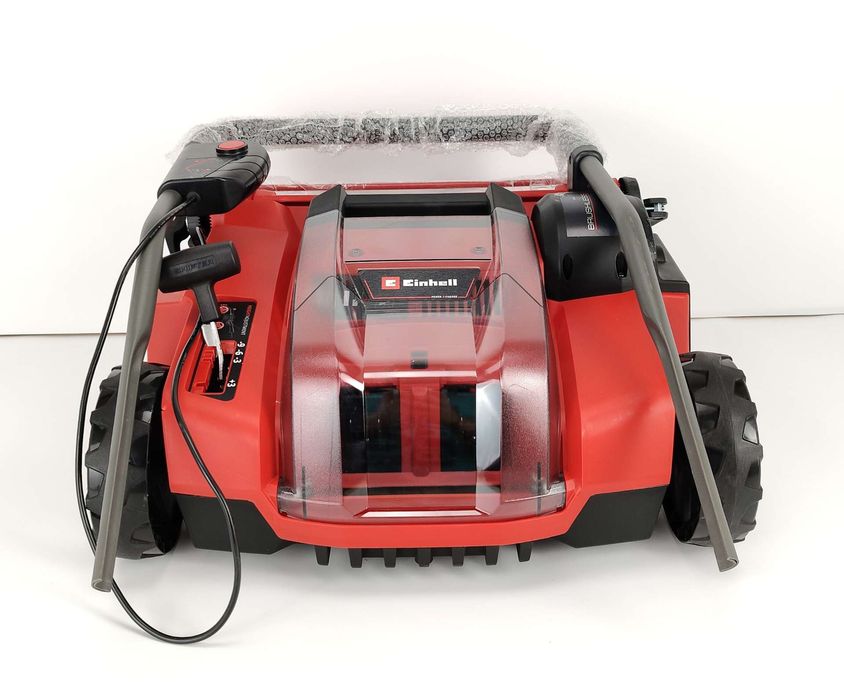 Wertykulator Einhell GE-SA 36/35 Li