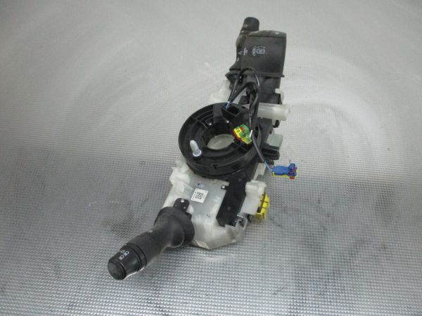 Conjunto / manetes de luzes e limpa vidros RENAULT Scénic III (JZ0/1_)