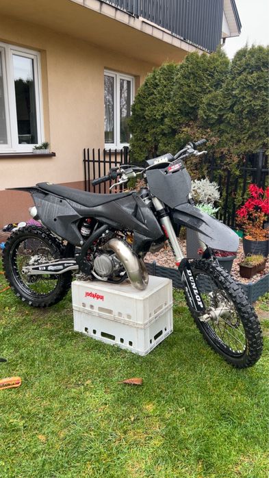 Ktm sx150 |2016| |Vhm|  [tc,yz,rm,kx,mc,cr,125]