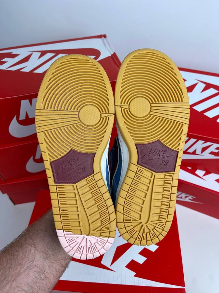 Кроссівки кроссовки Nike Dunk low данки найк усі розміри без предоплти