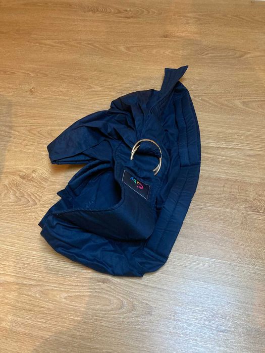 Marsúpio para bébé