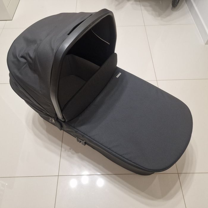 Gondola thule urban glide 3 + dodatki