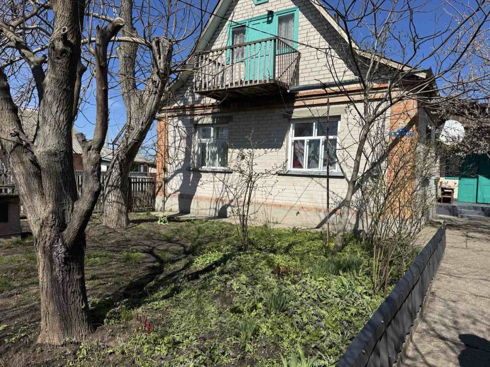 Гніздечко для душі: будинок під крилом лелеки” Біла Церква