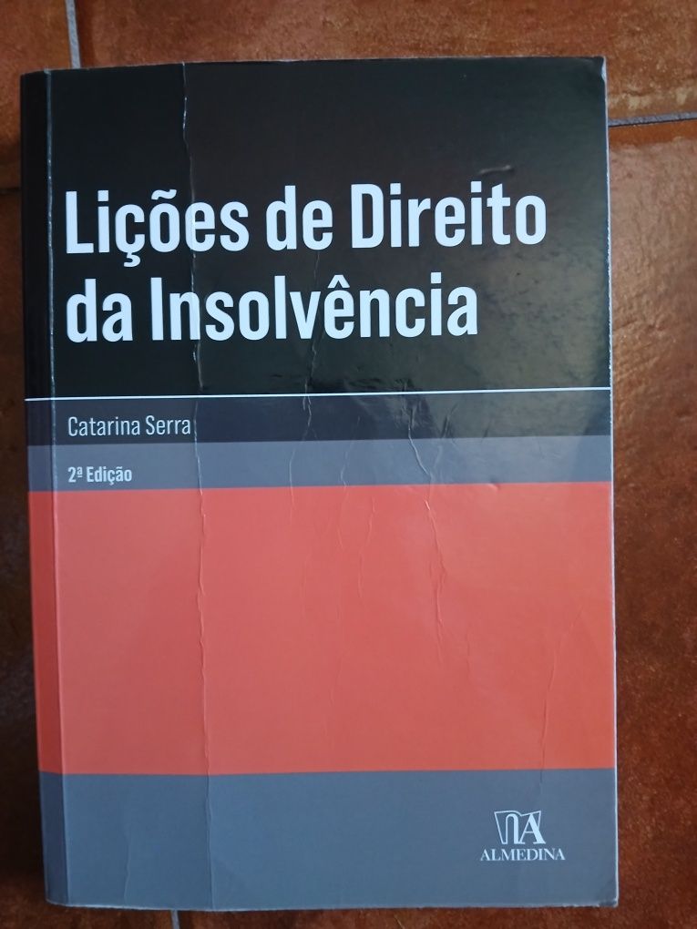 Livros de Direito