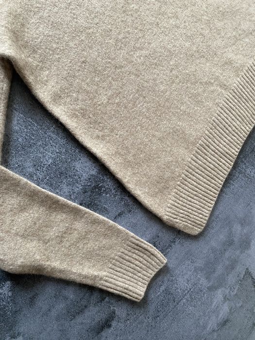 Гольф свитер Massimo Dutti женский кашемир оригинал