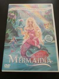 DVD Barbie Fairytopia