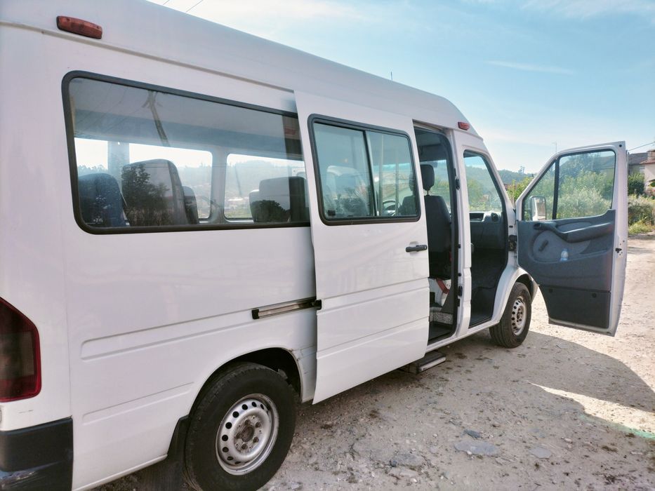 Mercedes Sprinter 313 CDI