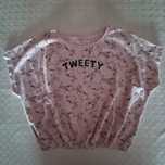 Conjunto 2 t-shirts novas