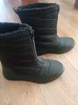 Buty śniegowce 38