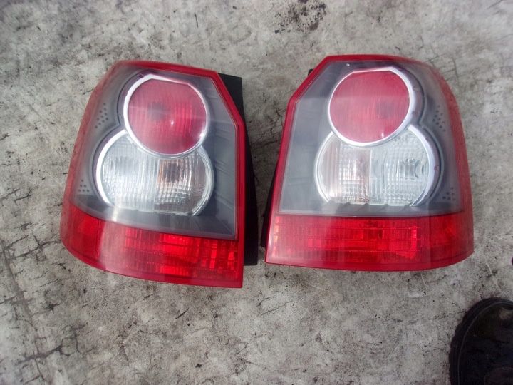 Фара задня фонарь стоп Land rover FREELANDER 2 лендровер фрілендер 2