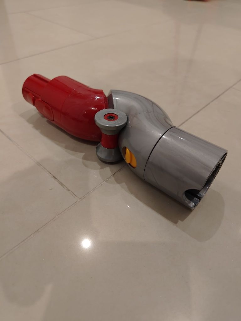 Conjunto de acessórios para aspirador Dyson V15