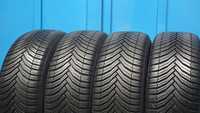 195/55 R16 Markowe opony całoroczne Michelin ! Rok 2021