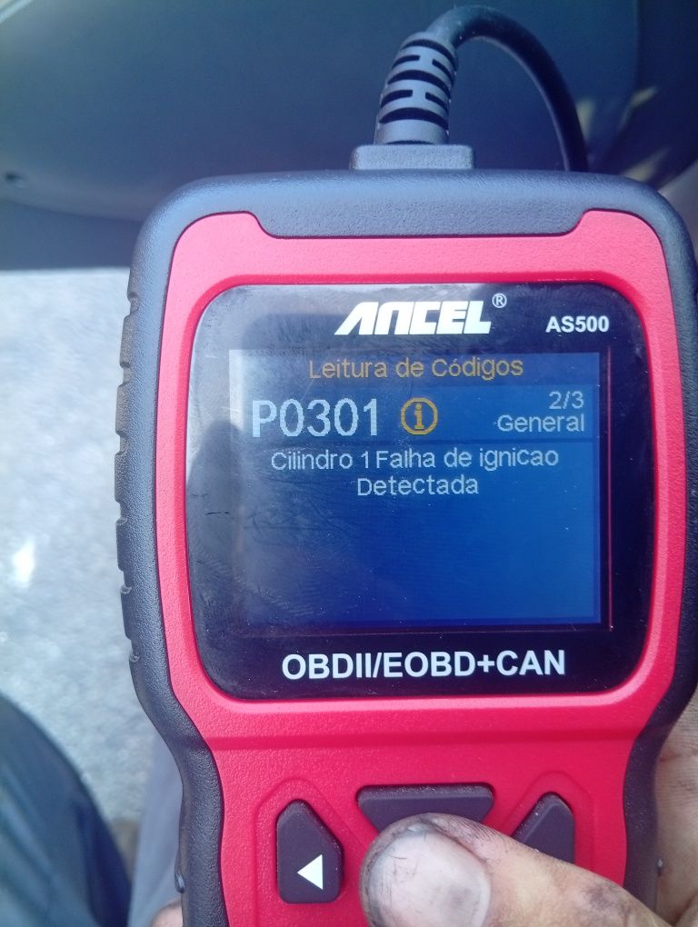 Diagnóstico ao domicilio