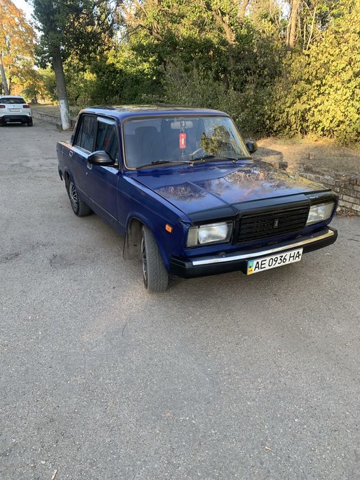 Ваз 2107 продам! В хорошому стані. Без Торгу!
