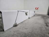 Reclame / Painel led publicidade