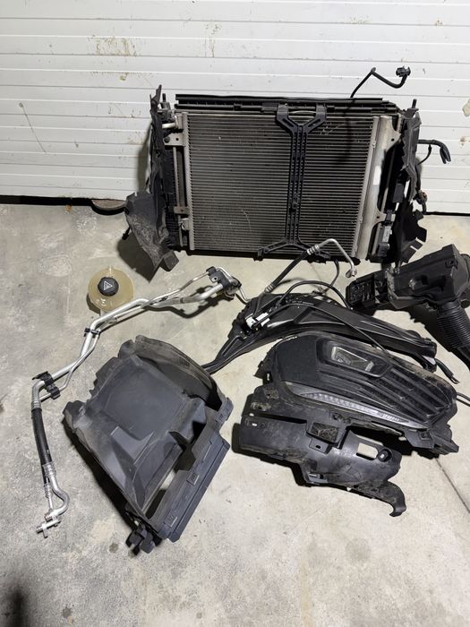 Peugeot 308 GT-LINE Peças Guarda Lamas/ Farol full led