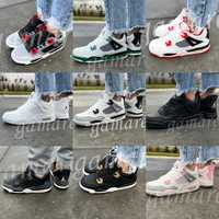 Buty Nike Air Jordan 4 Retro Damskie Rozm 36-41