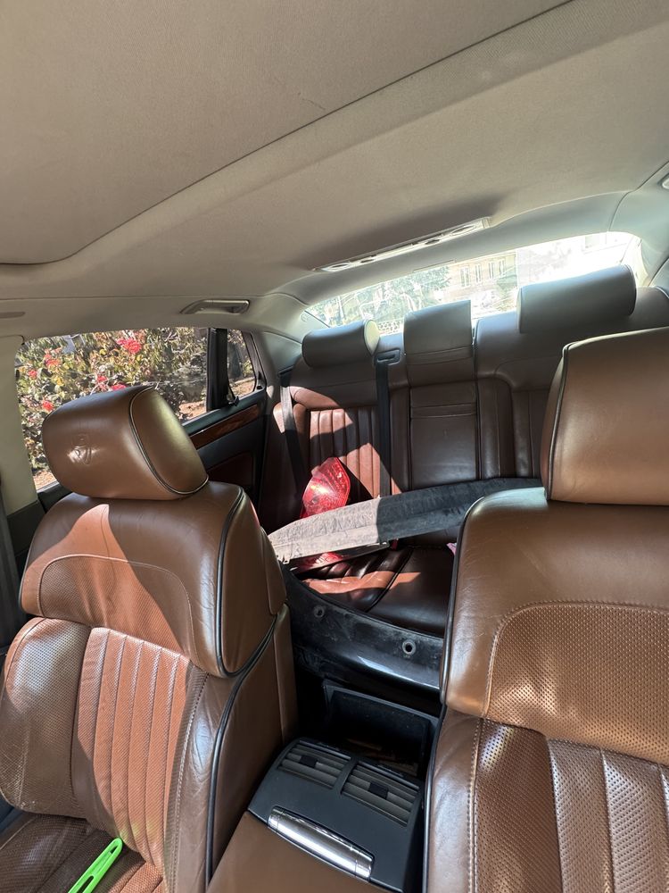 Продам Volkswagen Phaeton