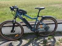 Rower elektryczny FUNBIKE RANDAN