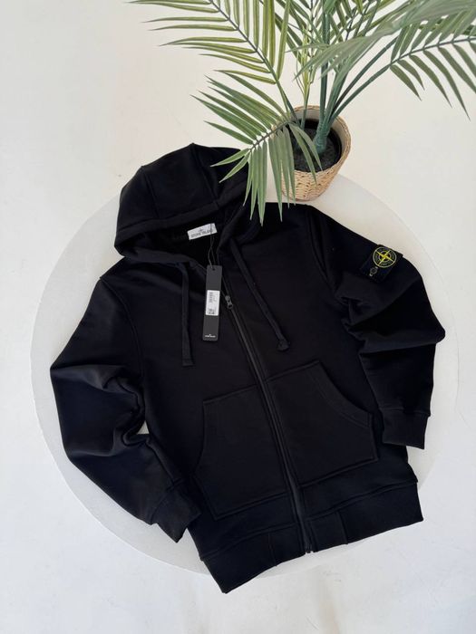 Зипка Stone Island.