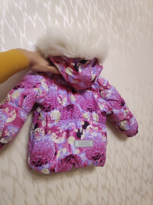 Ленне 80+6 lenne