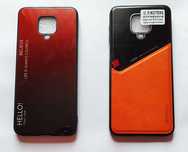 Дуже гарні, красиві чохли на телефон Xiaomi