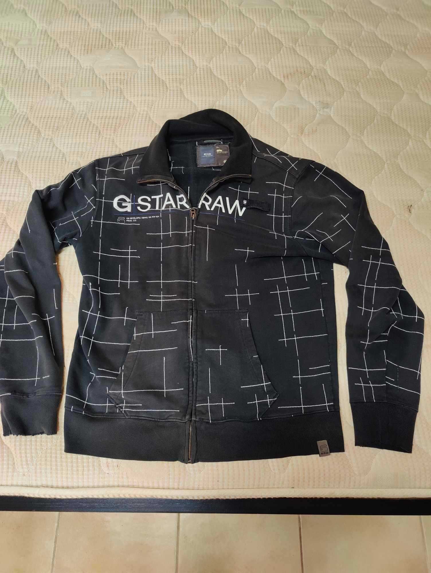 Casaco da G-Star Raw tam. XL