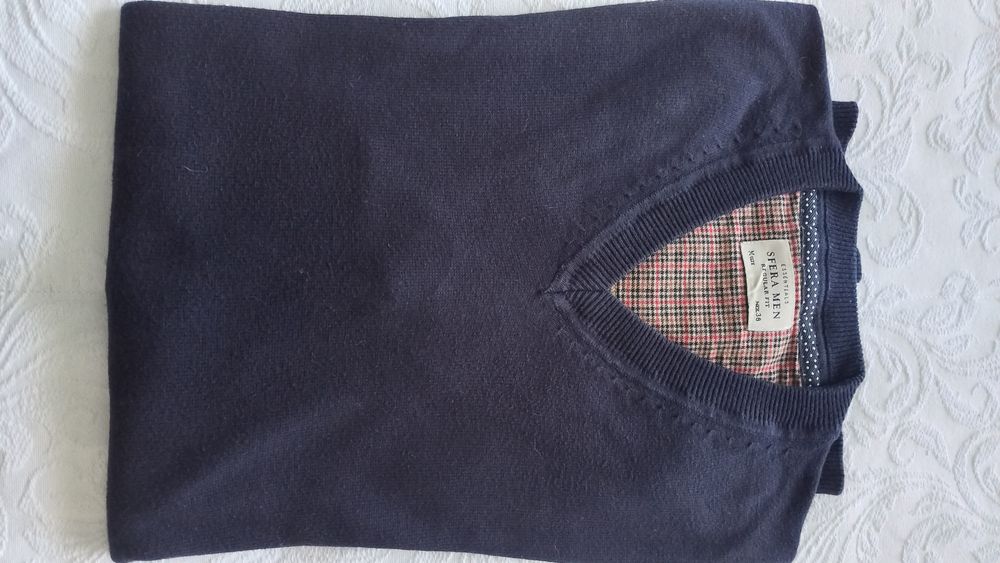 Camisolas  em algodão diversas marcas