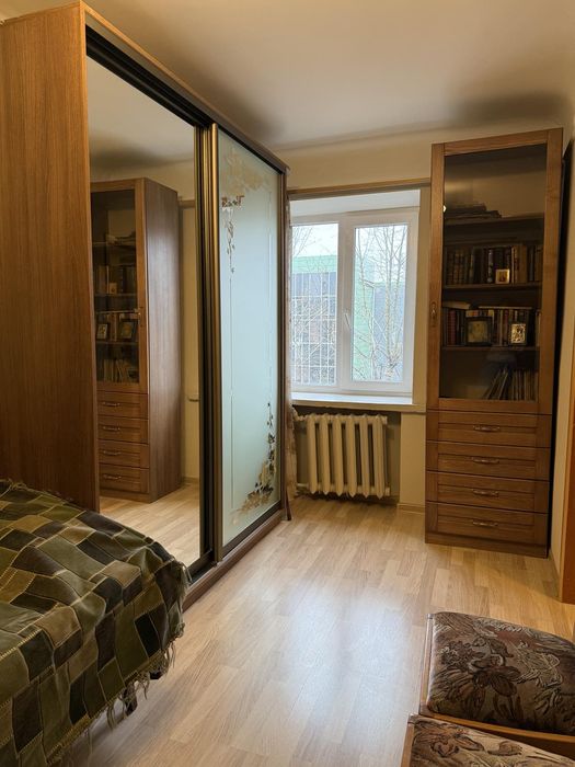 Самая лучшая цена! Срочно 2 к.кв. с ремонтом Ак.Проскуры