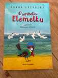 O wróbelku elemelku Hanna łochocka