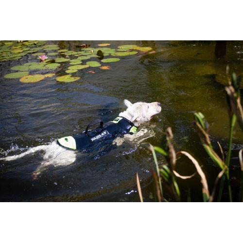 Julius-K9 Multifunctional dog best 3in1 kamizelka szelki dla psa M