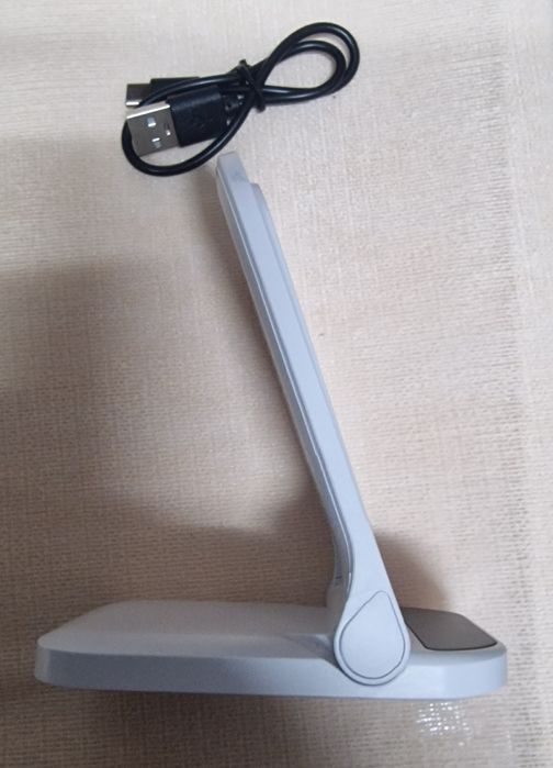 Base de carregamento sem fios