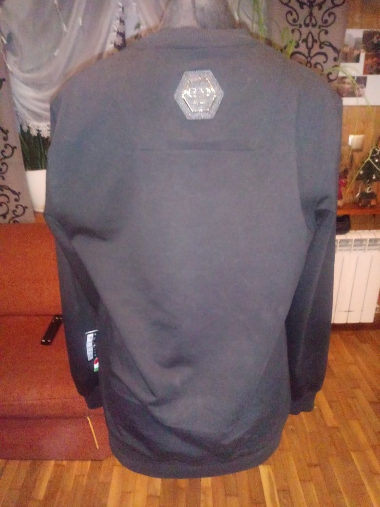 Philipp plein bluza