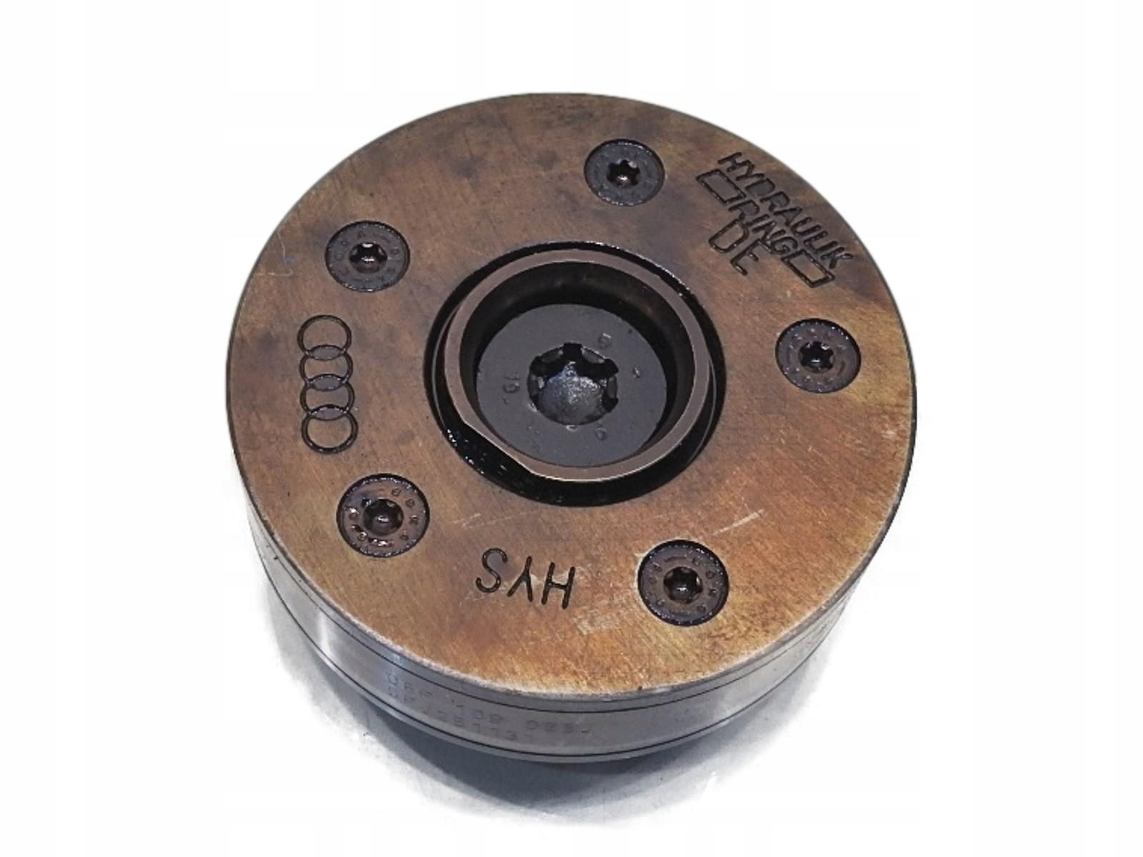 WARIATOR FAZ ROZRZĄDU AUDI A4 B7 2.0 TFSI 06F109088J