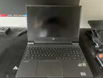 Laptop gamingowy Victus