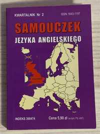 Kieszonkowy samouczek języka angielskiego