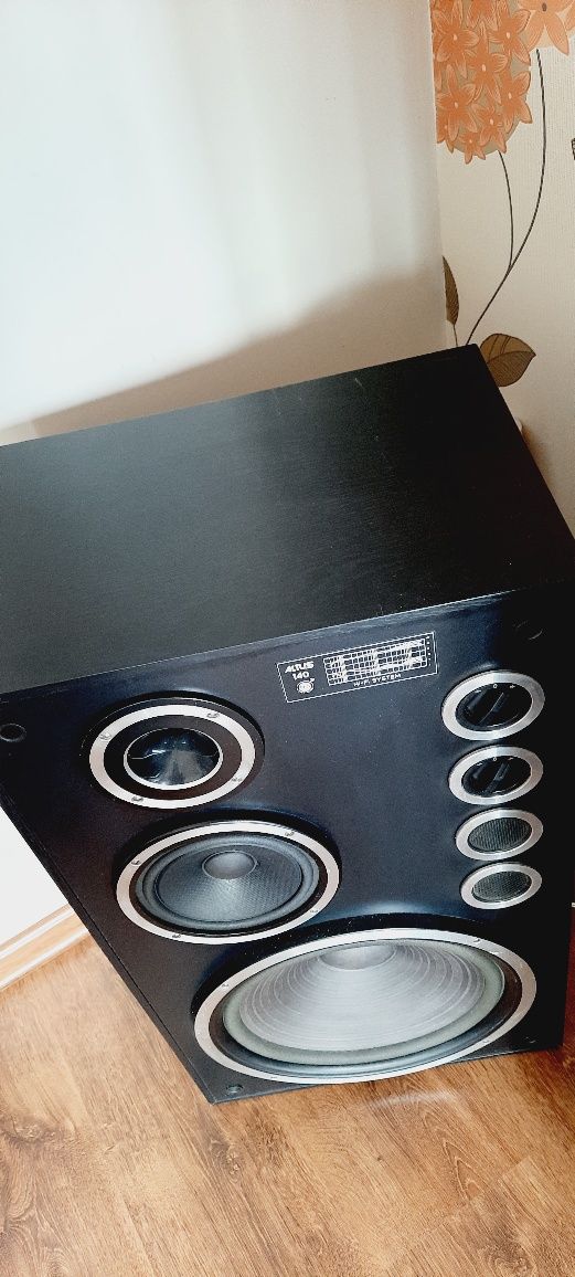 Altus 140- super stan