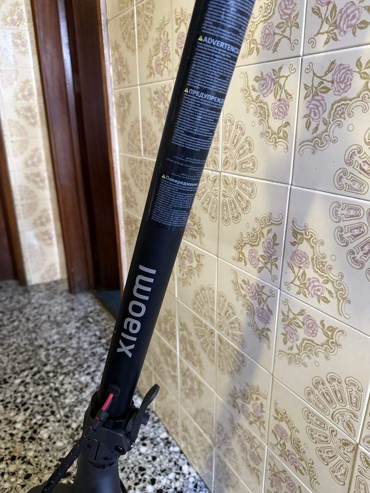 Xiaomi electric scooter