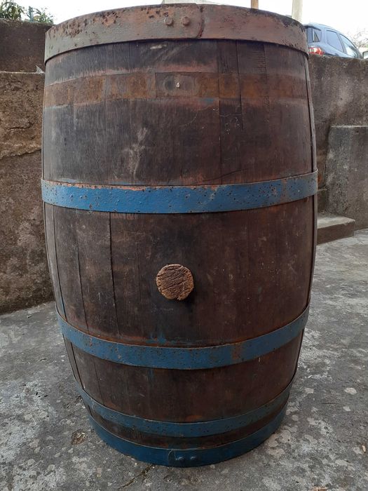 Pipas vintage - Duas unidades