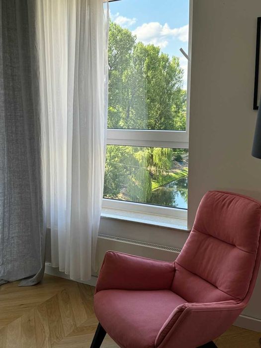 Wynajmę piękny apartament 2-pokojowy (na Os. Browarna)