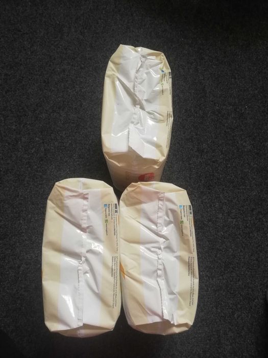 Памперси huggies 2 Extra Care (24шт)