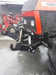 Przedni Tuz Do Ciągnika ! Dostawa ! Zetor Holland Case MF Deutz John !