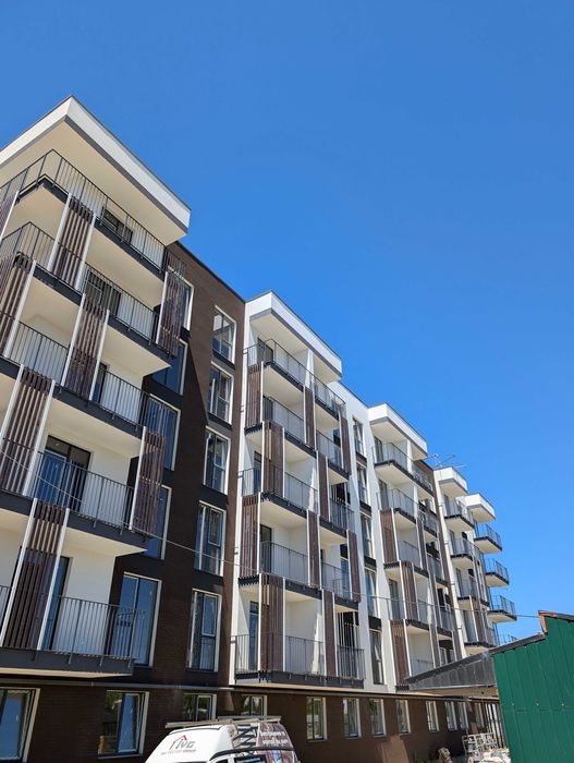 Продаж 1 кімн. квартири в ЖК Континент Лайф