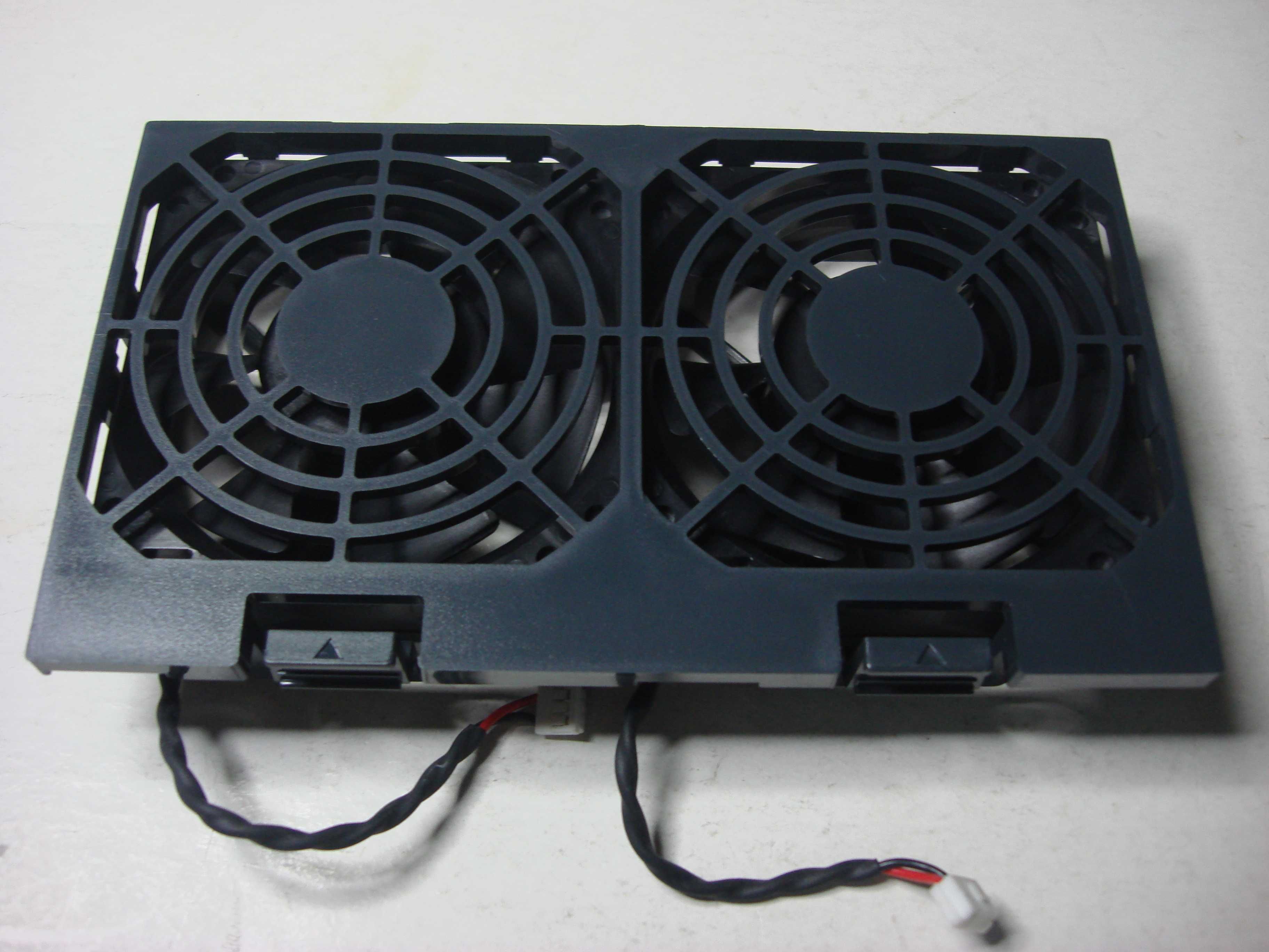 Ventilador Duplo