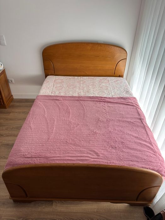 Vendo mobília de quarto