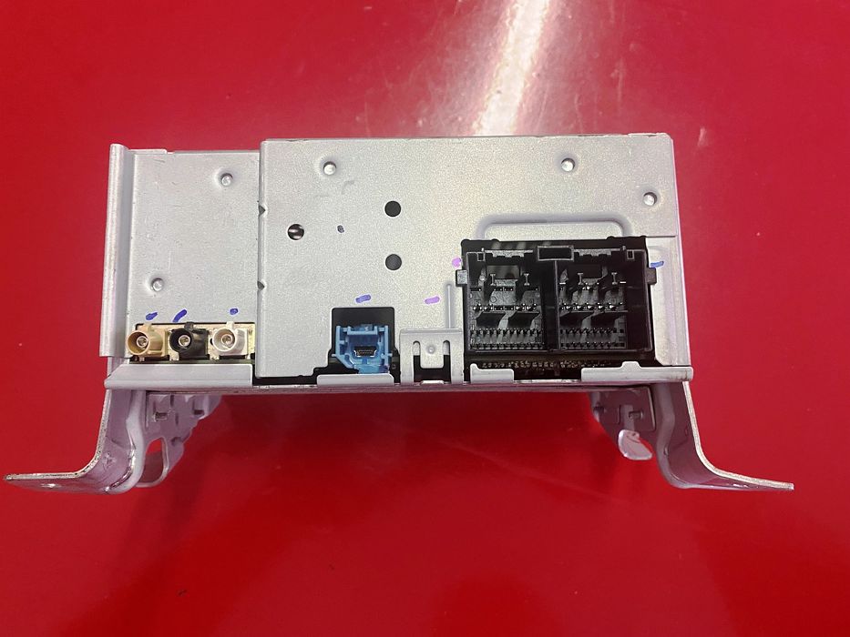 Аудіо система Форд Мустанг Матч Е мач аудио Ford Mustang Mach Розбірка