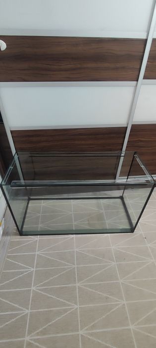 Akwarium 200l 100x40x60