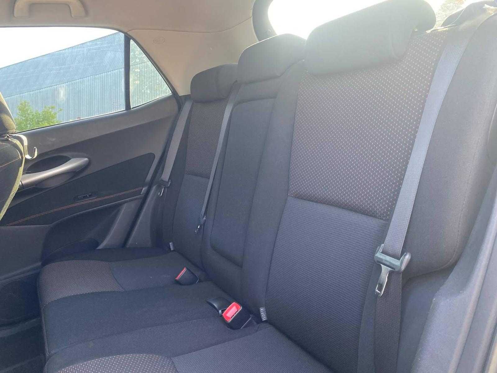 Продам Toyota Auris 2010р. #70136