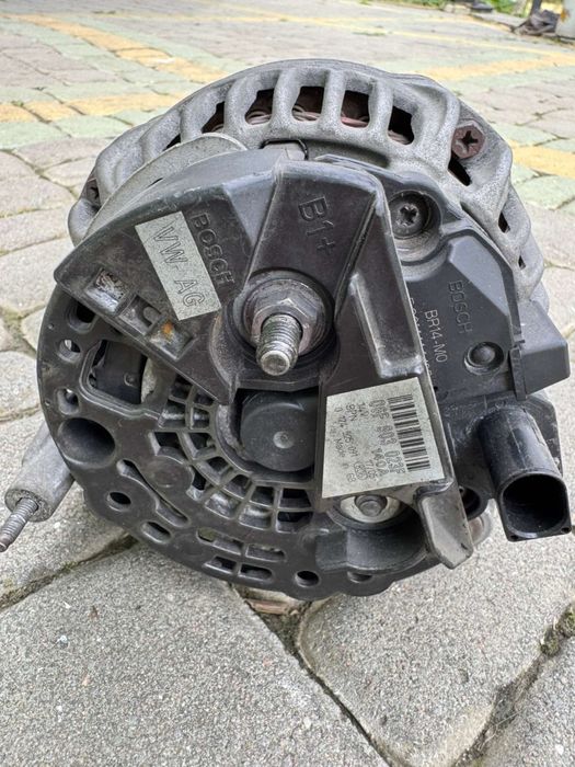 Генератор для кеді