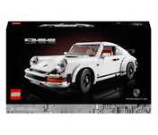 x-kom OUTLET - LEGO Icons 10295 Porsche 911
